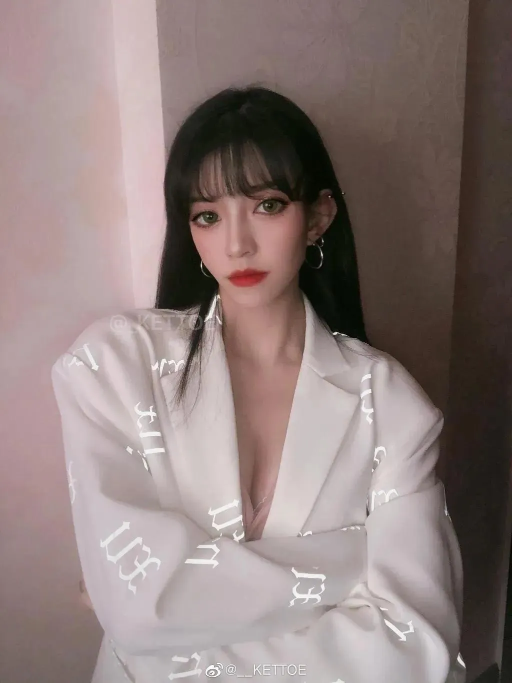 Kettoe – NO.01 微博配图[18] [71P]插图5